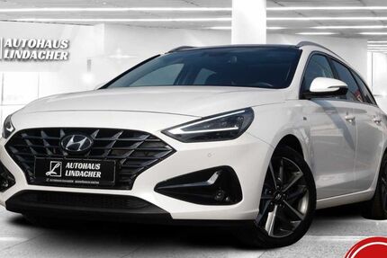 Hyundai i30 67.501 km 20.470 &euro; Schwäbisch Gmünd 73527
