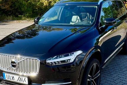 Volvo XC90 223.000 km 19.999 € Halle 06112