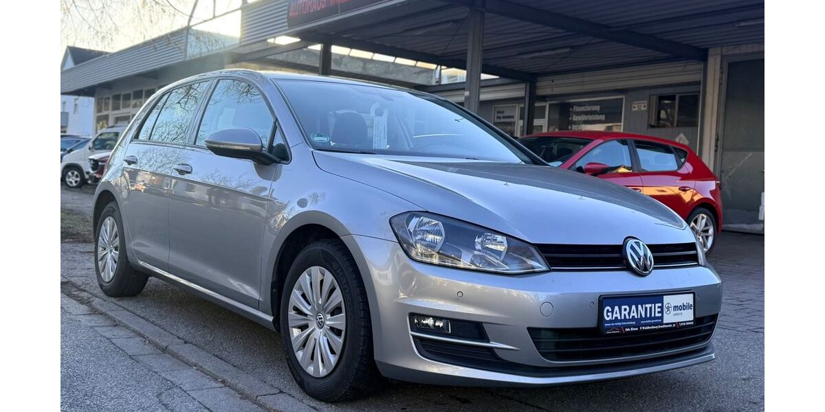 VW Golf 156.000 km 6.990 &euro; Waldkraiburg 84478