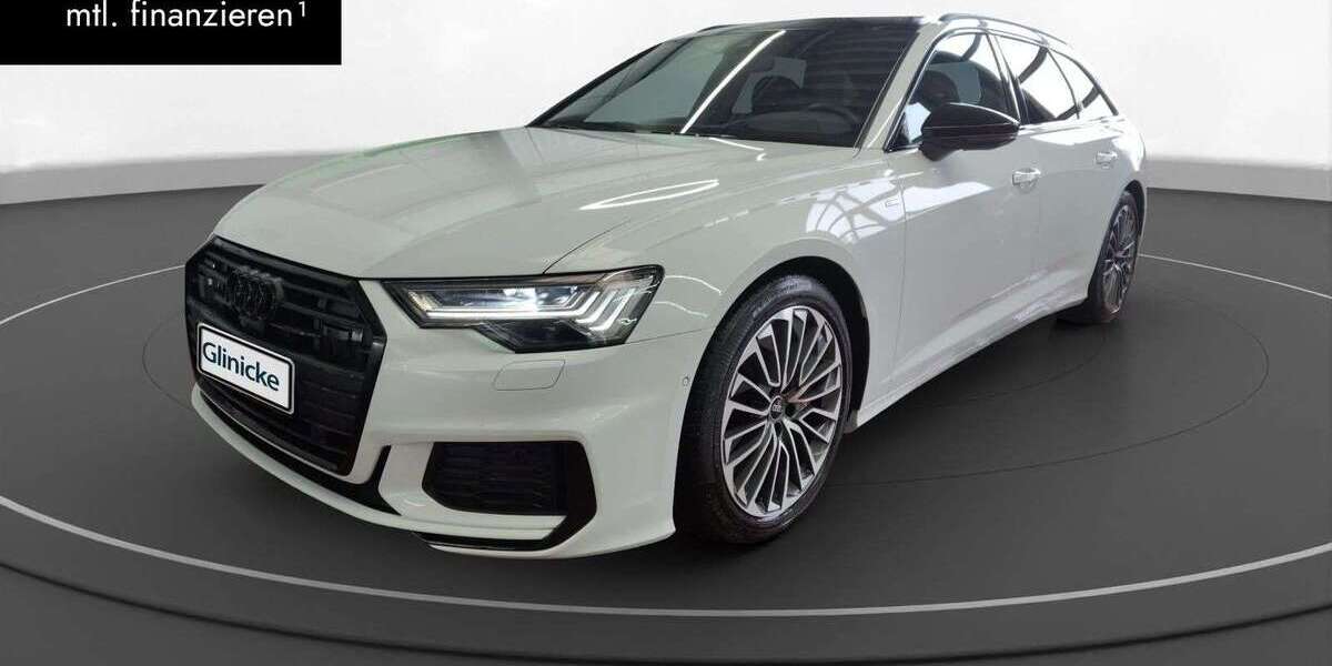 Audi A6 47.200 km 46.970 &euro; Bad Langensalza 99947