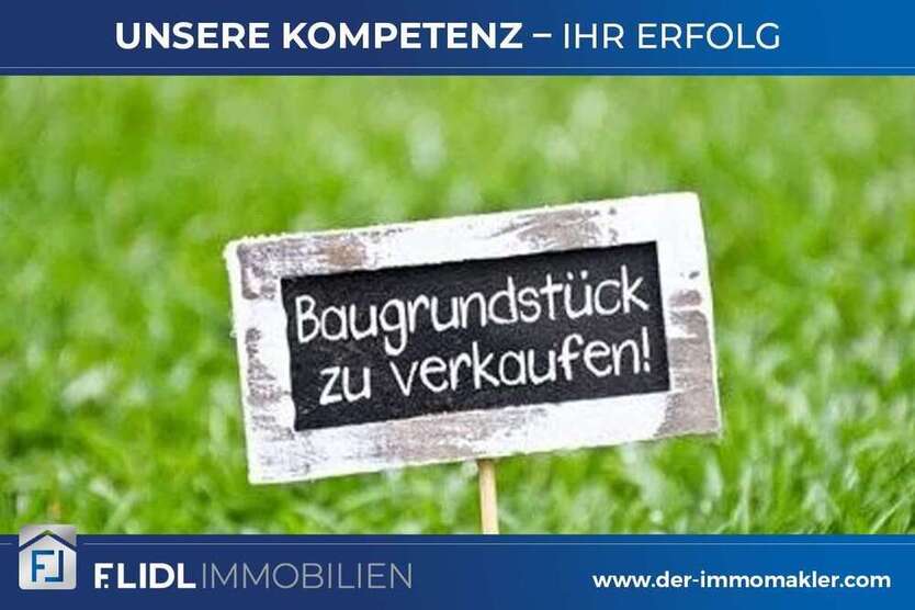Grundstück zu verkaufen in Ering am Inn 206.250 € 825 m²