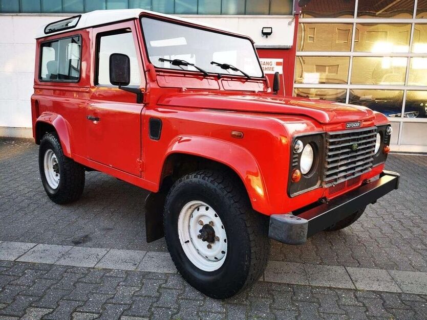 Defender