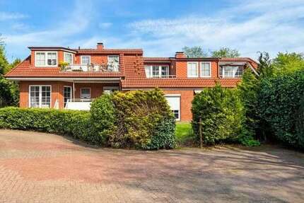Wohnung Lilienthal - 3 Zimmer, 80 m&sup2;, 265.000&euro; | Angebot:26411485