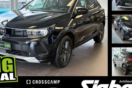 Opel Grandland (X) 33.798 km 21.490 &euro; Landshut 84034
