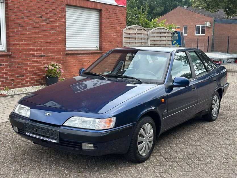 Daewoo Espero 63.902 km 1.250 € Nordhorn 48529