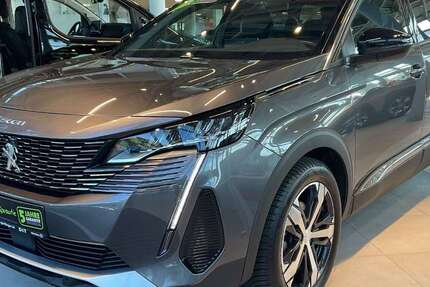 Peugeot 5008 25.650 km 27.990 &euro; Göttingen 37079