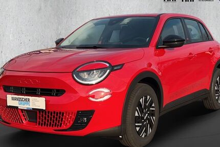 Fiat 600e 20.000 km 21.990 &euro; Bremen 28207