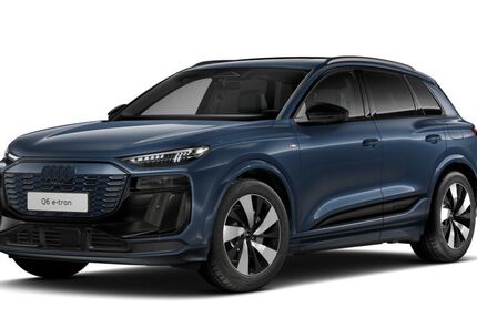 Audi Q6 e-tron 9.490 km 66.580 &euro; Hamburg 20537