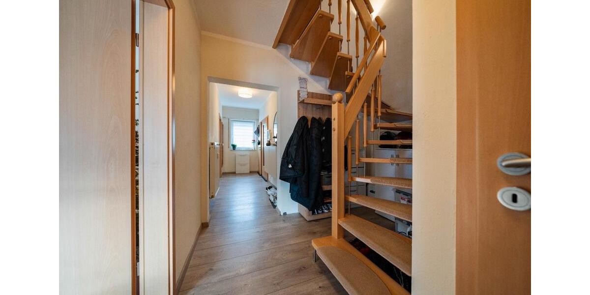 Maisonettenwohnung Brücken - 4 Zimmer, 126 m&sup2;, 1.200&euro; | Angebot:26677532