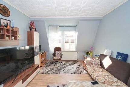 Wohnung Fürth Südstadt - 3 Zimmer, 70 m&sup2;, 199.000&euro; | Angebot:26438588