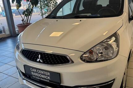 Mitsubishi Space Star 32.000 km 7.980 &euro; Bardowick 21357