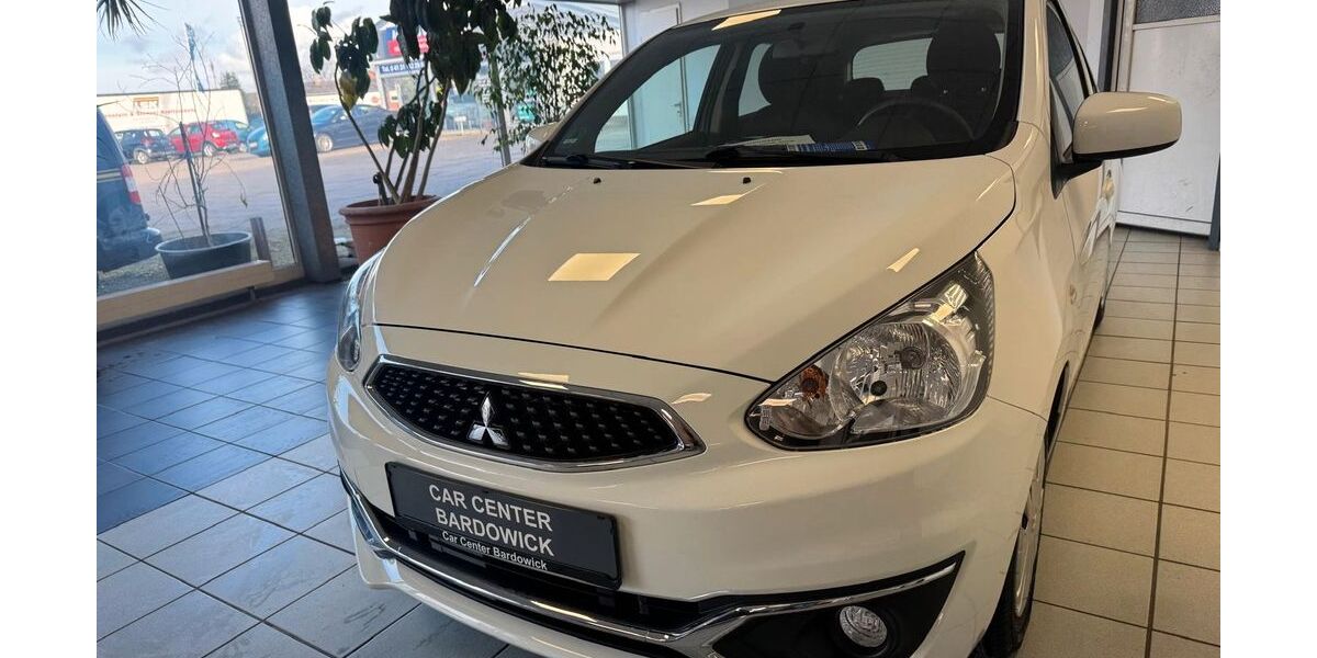 Mitsubishi Space Star 32.000 km 7.980 &euro; Bardowick 21357