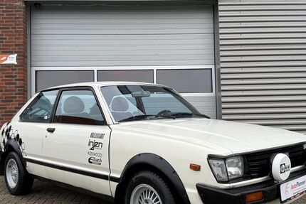 Toyota Tercel 62.963 km 7.944 &euro; Ter Aar 