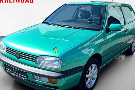 VW Golf 25.000 km 6.600 &euro; Geisenheim am Rhein 65366