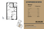 Etagenwohnung Bad Waldsee - 2 Zimmer, 365.046&euro; | Angebot:26867439