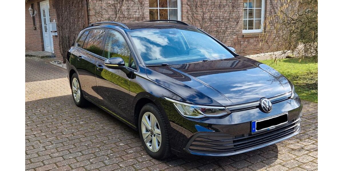 VW Golf 97.100 km 15.990 &euro; Ehndorf 24647