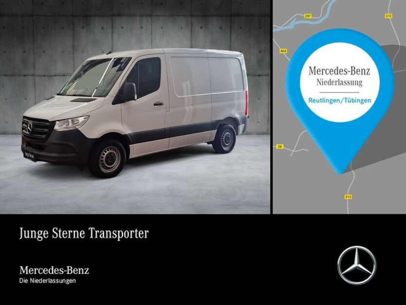 Sprinter