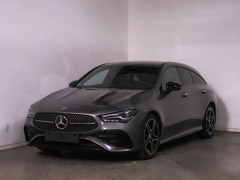 CLA 180