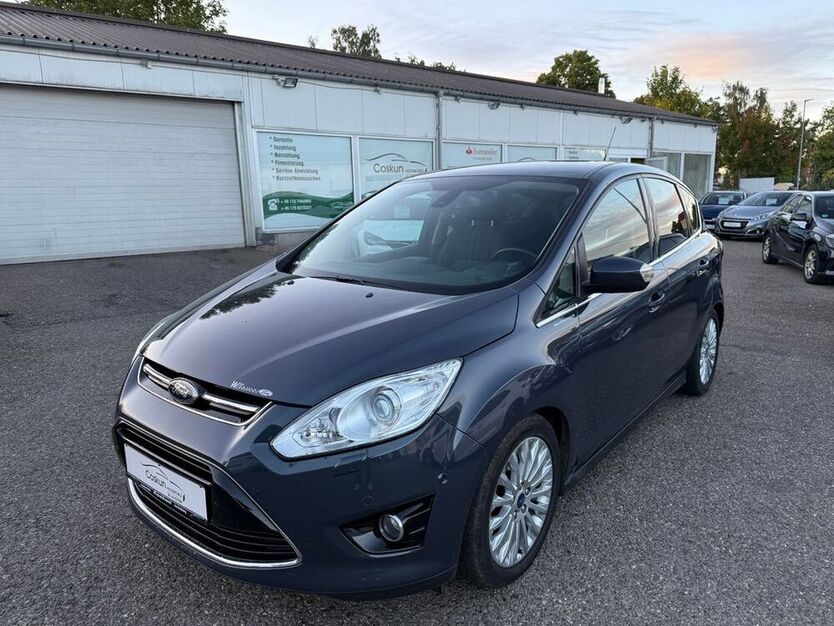 C-Max