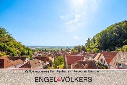 Haus zum Kaufen in Neustadt an der Weinstraße 465.000 € 241 m²
