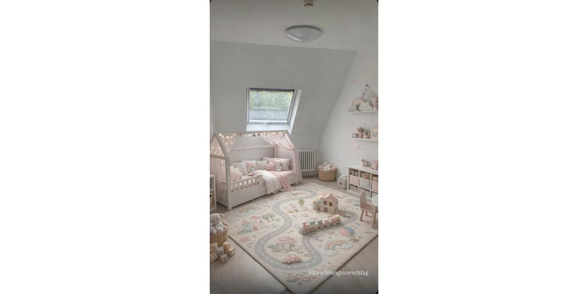 Maisonettenwohnung Ludwigshafen am Rhein Ludwigshafen-Oggersheim - 4 Zimmer, 96 m&sup2;, 295.000&euro; | Angebot:25783199