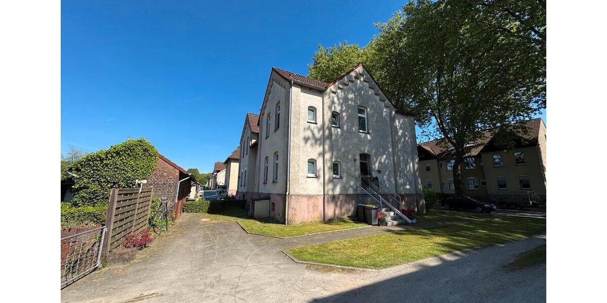Doppelhaushälfte Recklinghausen Berghausen - 6.5 Zimmer, 132 m&sup2;, 1.550&euro; | Angebot:24712162