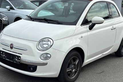 Fiat 500 143.898 km 4.990 &euro; Waiblingen 71334