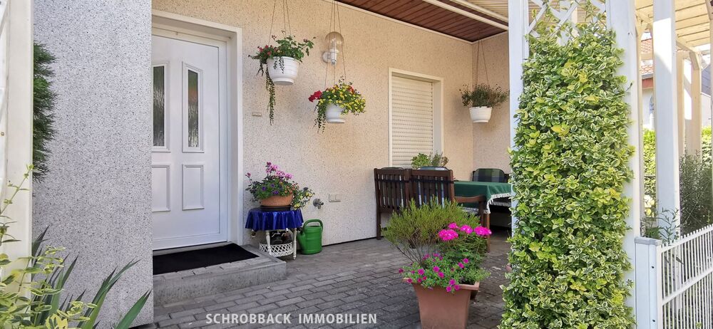 Eigenes Zuhause mit überschaubarem Garten in Freienbrink - Einfamilienhaus Grünheide (Mark) | Angebot:22963838