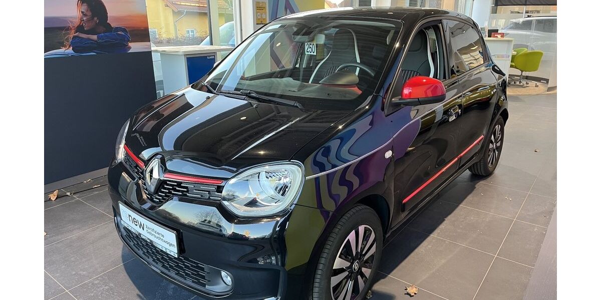 Renault Twingo 6.372 km 13.990 &euro; Radeberg 01454