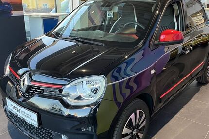 Renault Twingo 6.373 km 13.990 &euro; Radeberg 01454