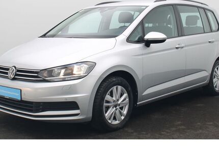 VW Touran 21.000 km 29.990 &euro; Würzburg 97076