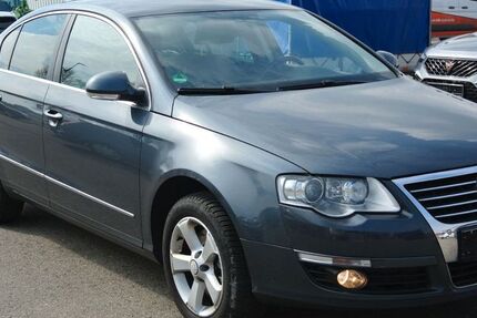 VW Passat 154.000 km 7.990 &euro; Biessenhofen 87640