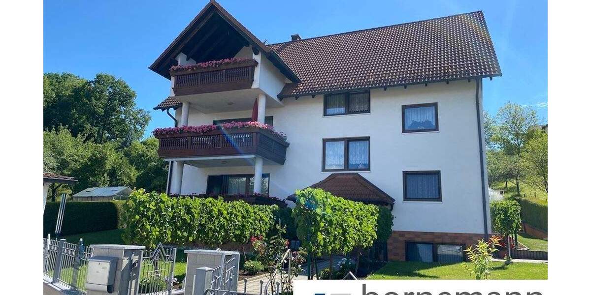 Etagenwohnung Hersbruck Altensittenbach - 6 Zimmer, 179 m&sup2;, 565.000&euro; | Angebot:24632466