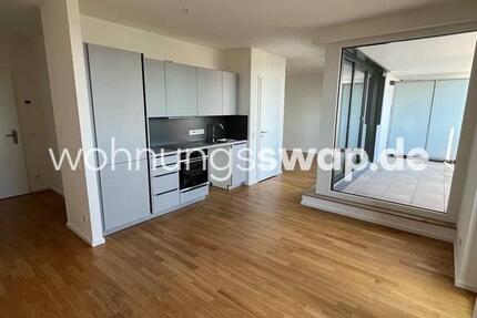 Wohnung Hamburg Hamburg-Mitte - 1 Zimmer, 46 m&sup2;, 1.100&euro; | Angebot:26341557