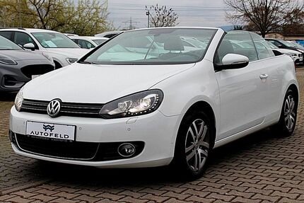 VW Golf 63.500 km 13.650 &euro; Ladenburg 68526