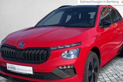 Skoda Kamiq 17.867 km 29.889 &euro; Bamberg 96052