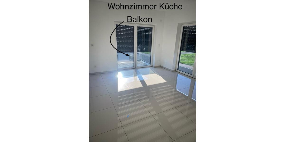Etagenwohnung Erlensee - 2 Zimmer, 50 m&sup2;, 850&euro; | Angebot:25926162