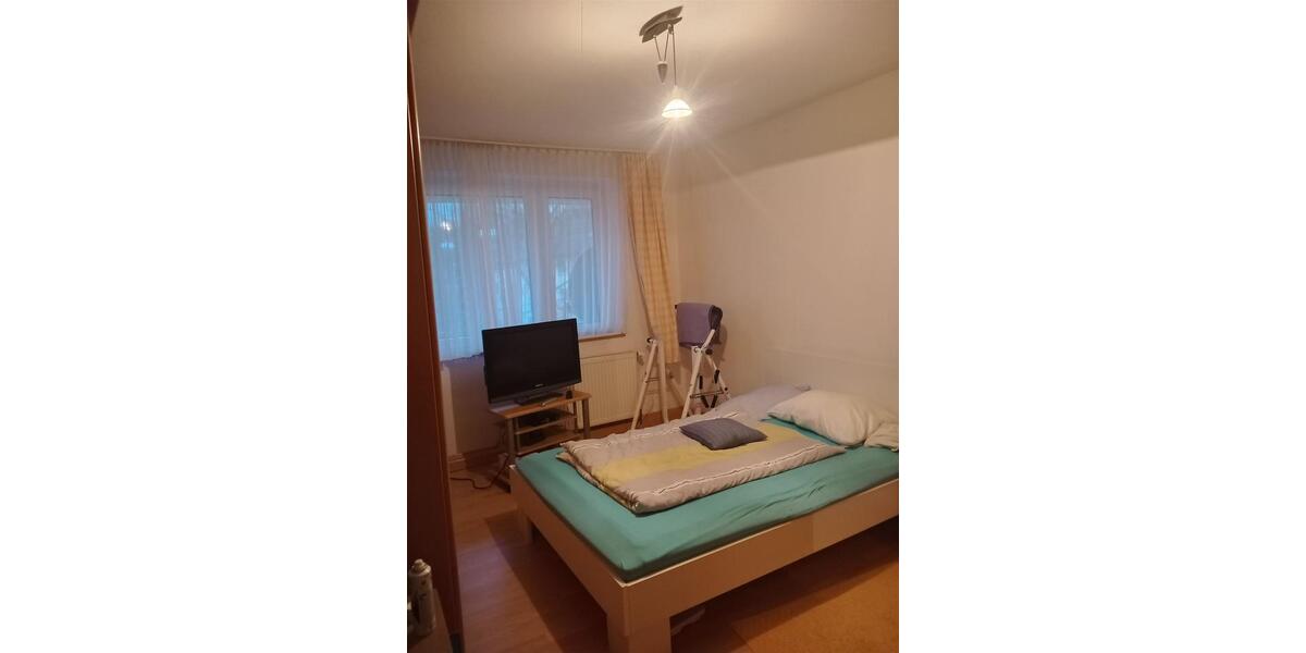 Etagenwohnung Bielefeld Stieghorst - 1 Zimmer, 55 m&sup2;, 146.000&euro; | Angebot:24117881