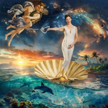 Inka Meyer - Highway to Health 25.02.2026 Trinkkuranlage Bad Nauheim