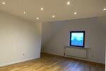 Charmante 2-Zimmer-Dachgeschoßwohnung Gründerzeithaus Sterkrade