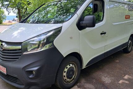 Opel Vivaro 340.000 km 4.200 &euro; Reutlingen 72766