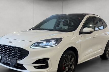 Ford Kuga 41.605 km 24.750 &euro; Hanau 63452