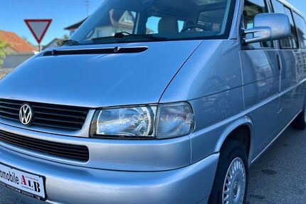 VW T5 Transporter 238.000 km 17.950 € Schömberg 72355