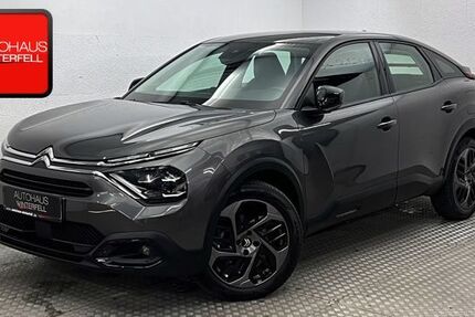 Citroen C4 32.597 km 17.670 &euro; Berlin 12351