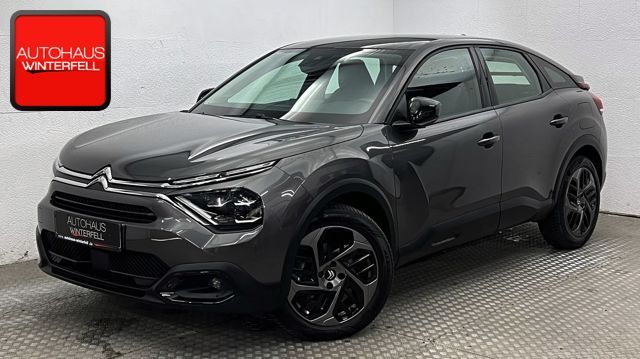 Citroen C4 32.597 km 17.680 &euro; Berlin 12351