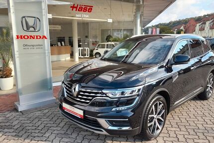 Renault Koleos 43.450 km 28.750 € Heidenau 01809