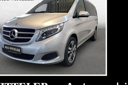 Mercedes-Benz V 250 209.000 km 28.900 &euro; Brilon 59929