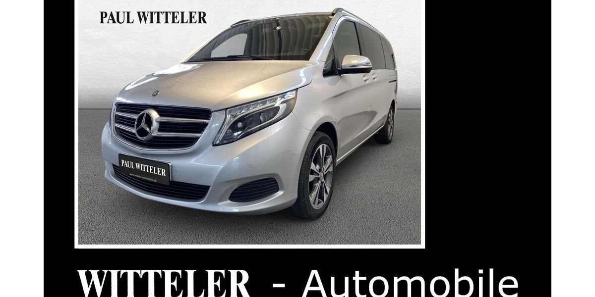 Mercedes-Benz V 250 209.000 km 28.900 &euro; Brilon 59929