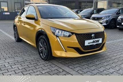 Peugeot 208 52.449 km 13.990 &euro; Leutkirch im Allgäu 88299