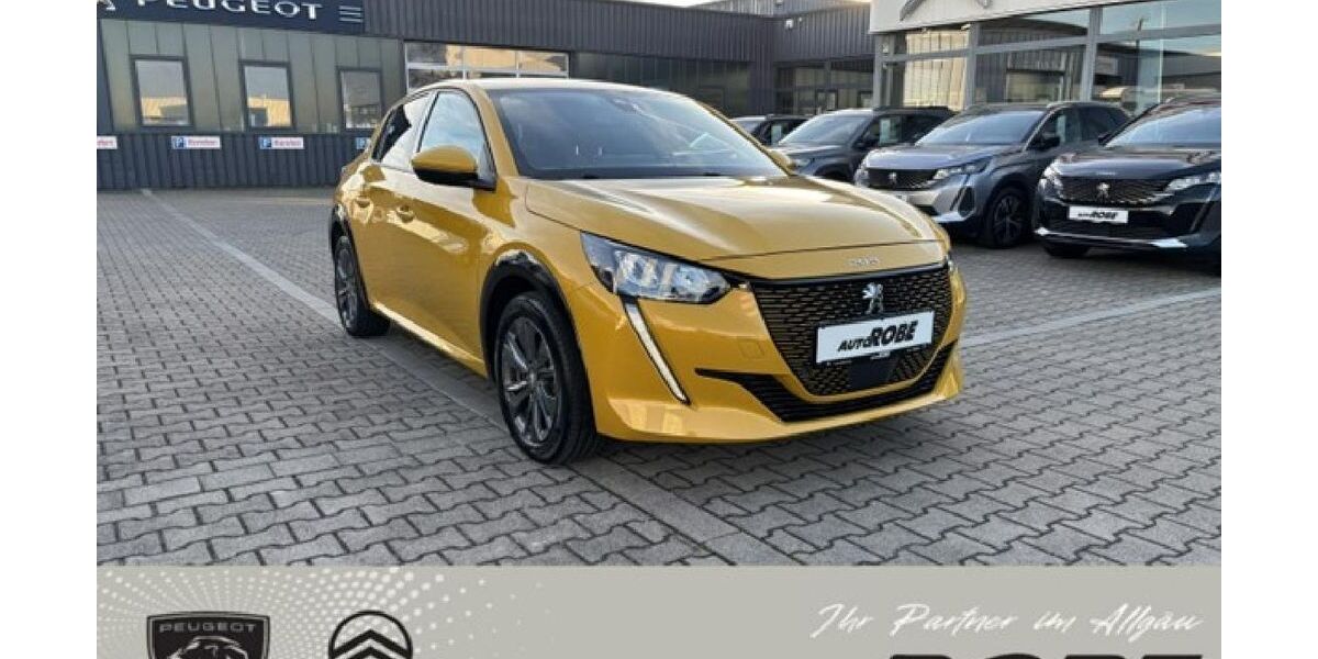 Peugeot 208 52.449 km 13.990 &euro; Leutkirch im Allgäu 88299